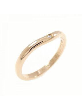 Cartier Ballerina Ring Gold